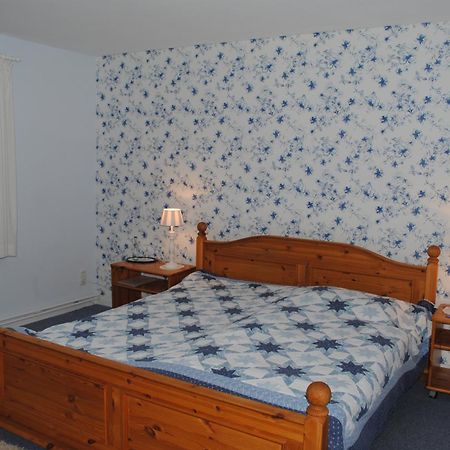 Hotel Seelust Hennstedt  Buitenkant foto