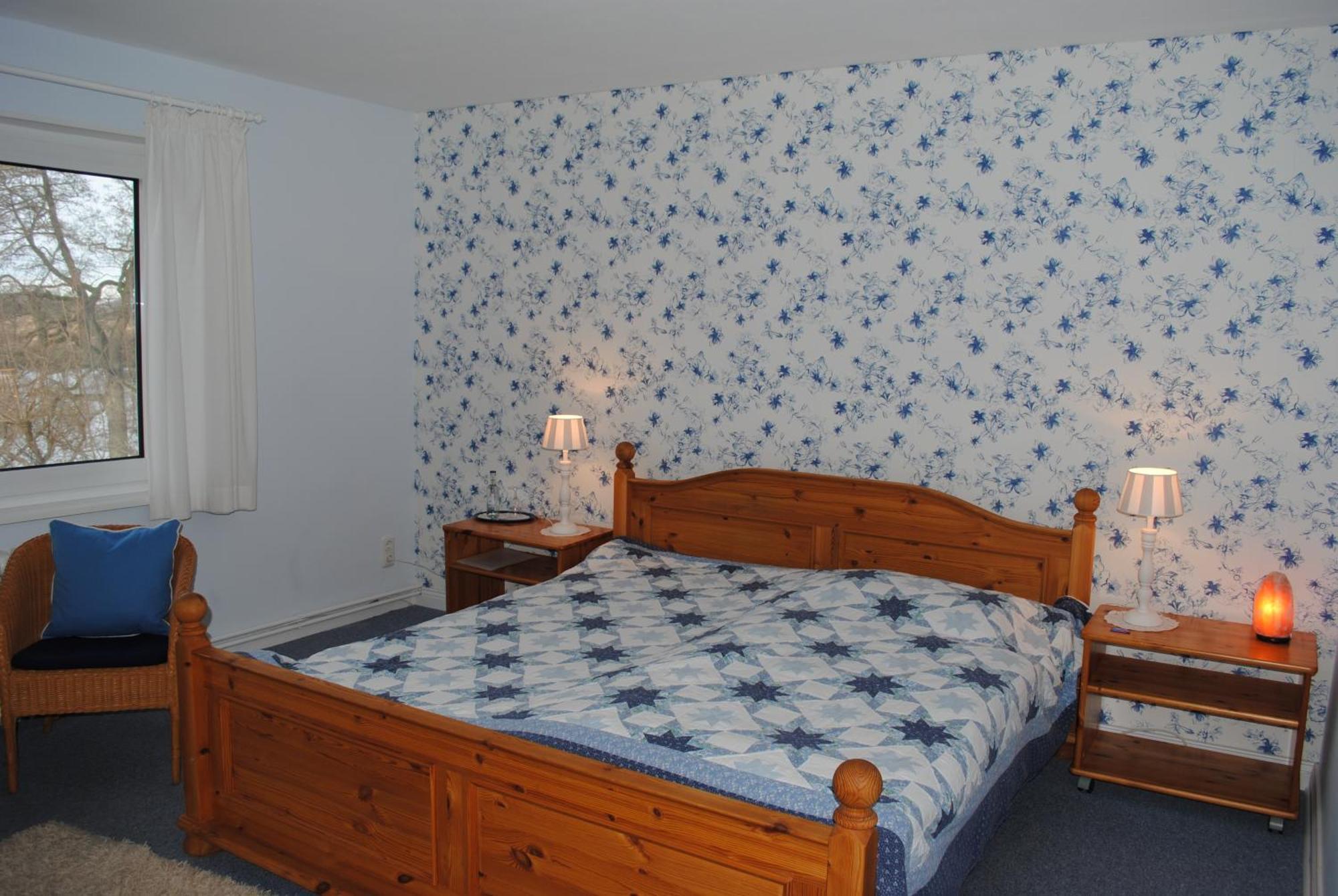 Hotel Seelust Hennstedt  Buitenkant foto
